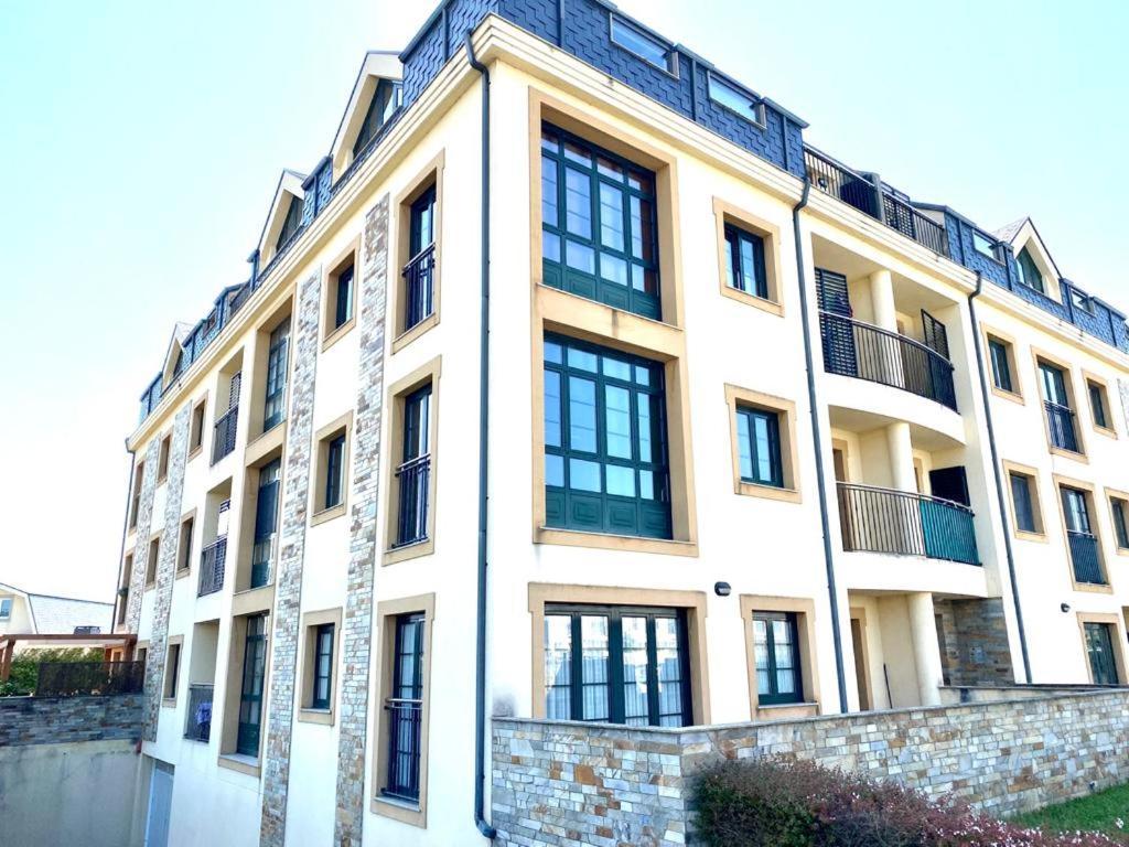 Barreiros Playa Altar Apartment Exterior foto